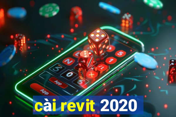 cài revit 2020