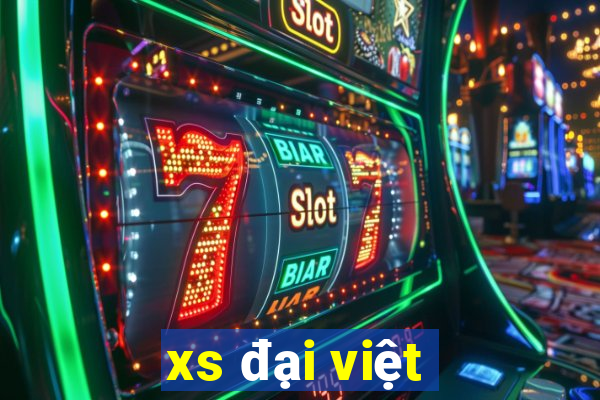 xs đại việt