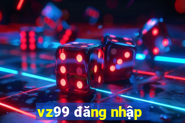 vz99 đăng nhập