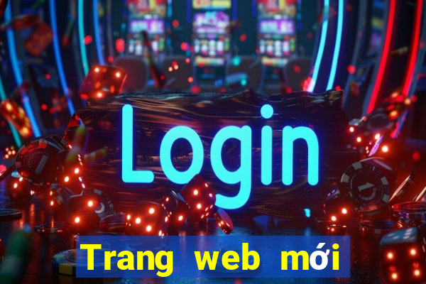 Trang web mới nhất của Boma