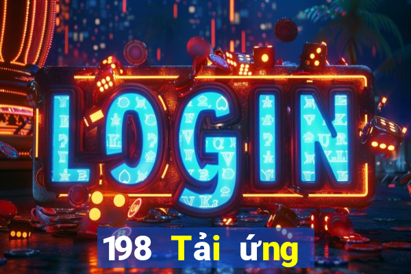 198 Tải ứng dụng Xổ số