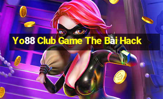 Yo88 Club Game The Bài Hack