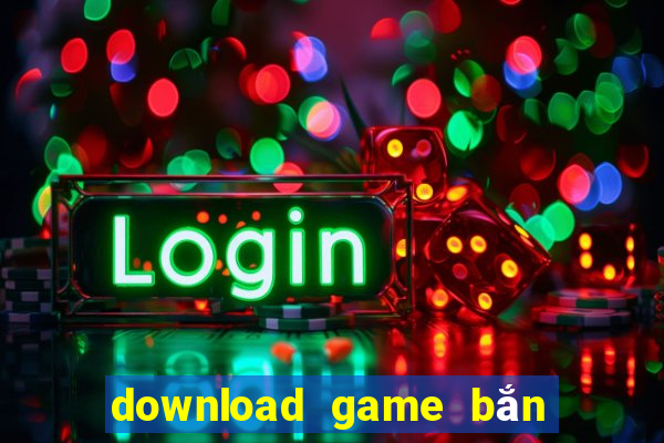 download game bắn cá offline cho pc