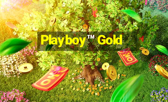 Playboy™ Gold