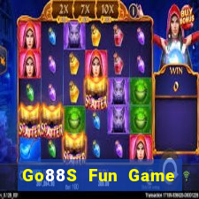 Go88S Fun Game Bài Trên Máy Tính