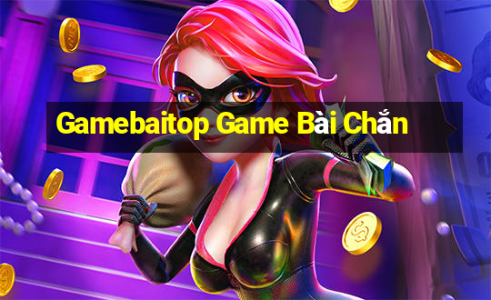 Gamebaitop Game Bài Chắn