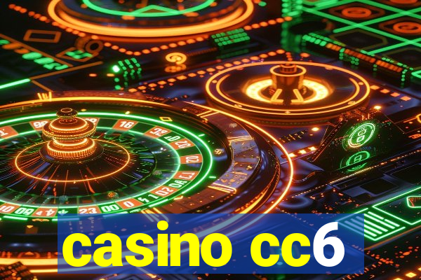 casino cc6