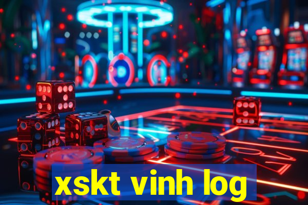 xskt vinh log