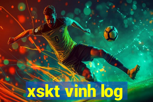 xskt vinh log