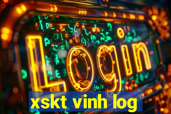 xskt vinh log