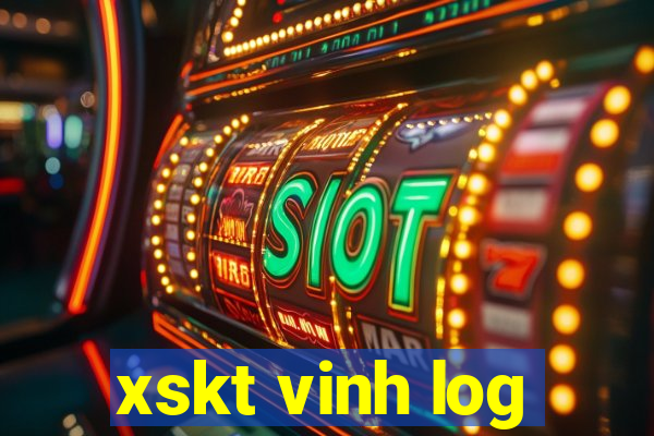 xskt vinh log