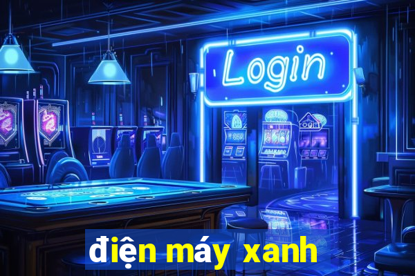 điện máy xanh