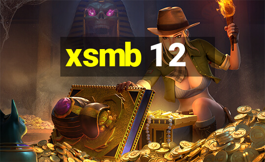 xsmb 1 2