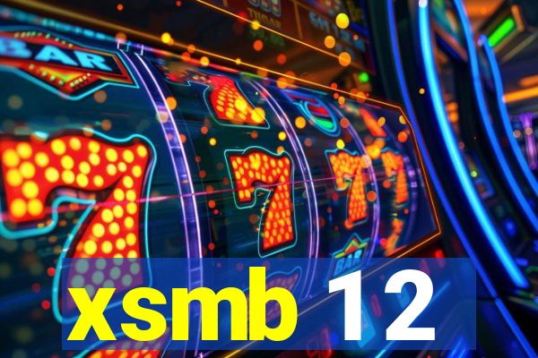 xsmb 1 2