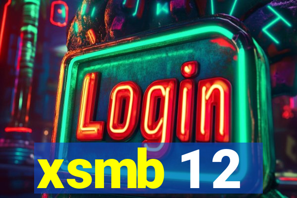 xsmb 1 2