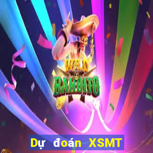 Dự đoán XSMT thứ Ba