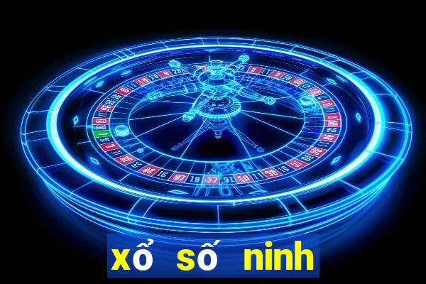 xổ số ninh thuận ngày 10 tháng 6