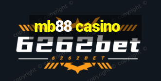 mb88 casino