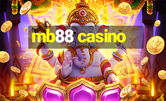 mb88 casino