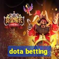 dota betting