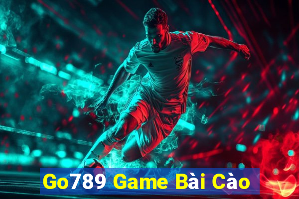 Go789 Game Bài Cào