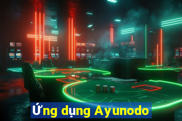 Ứng dụng Ayunodo