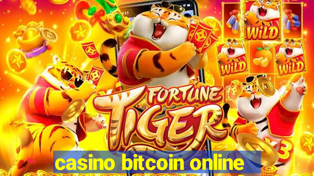 casino bitcoin online