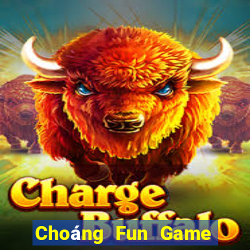 Choáng Fun Game Bài Slot