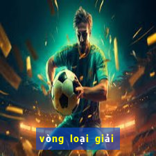 vòng loại giải vô địch u19 châu âu