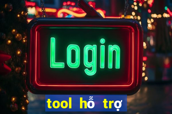 tool hỗ trợ game đổi thưởng