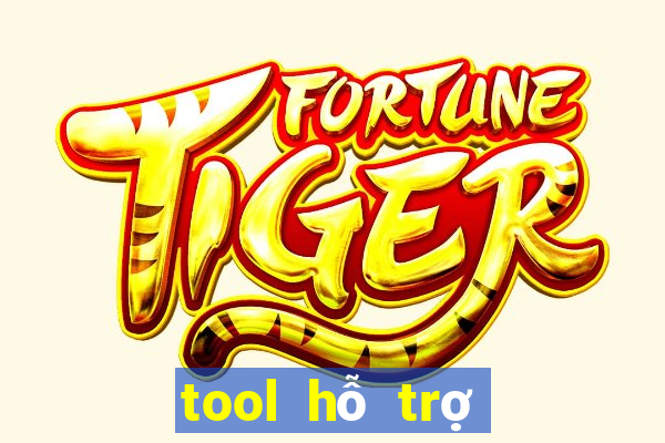 tool hỗ trợ game đổi thưởng