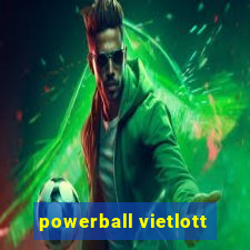 powerball vietlott