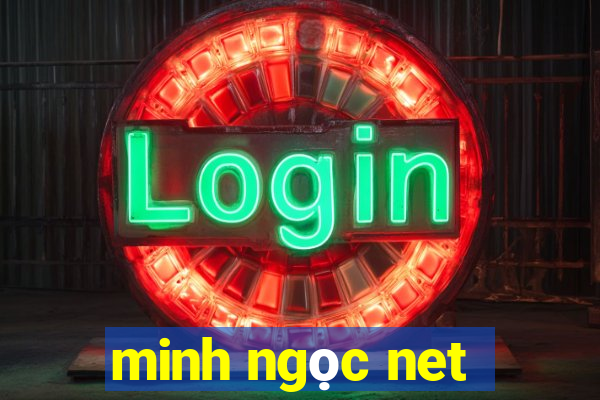 minh ngọc net