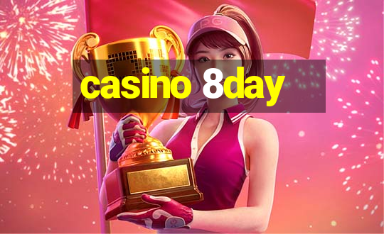 casino 8day