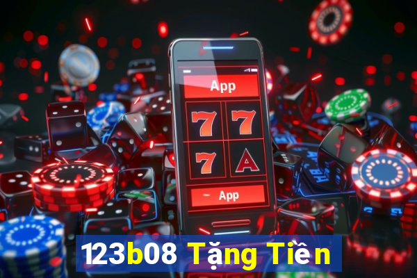 123b08 Tặng Tiền