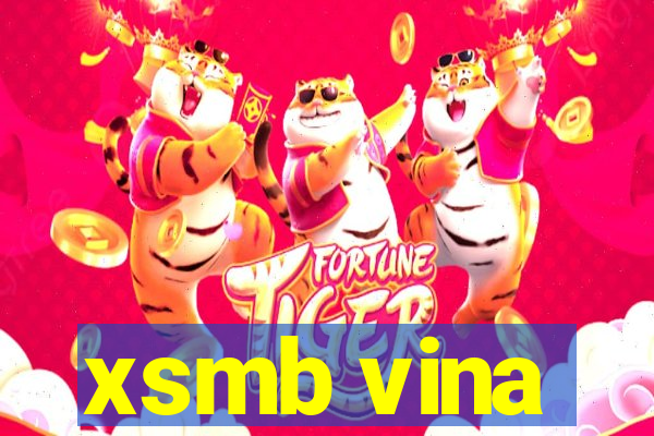 xsmb vina