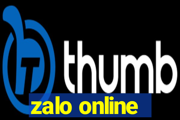 zalo online