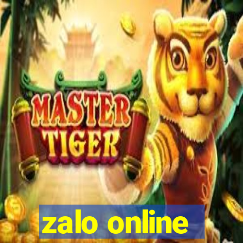 zalo online