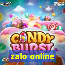 zalo online