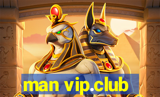 man vip.club