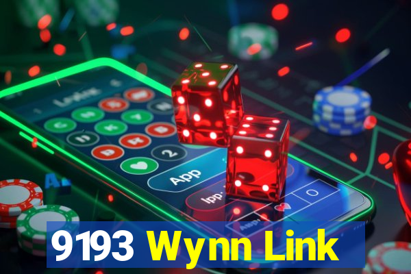 9193 Wynn Link