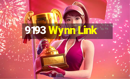 9193 Wynn Link