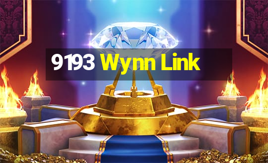 9193 Wynn Link