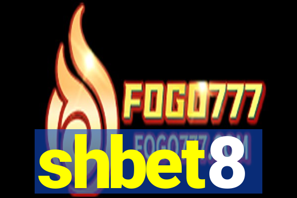 shbet8