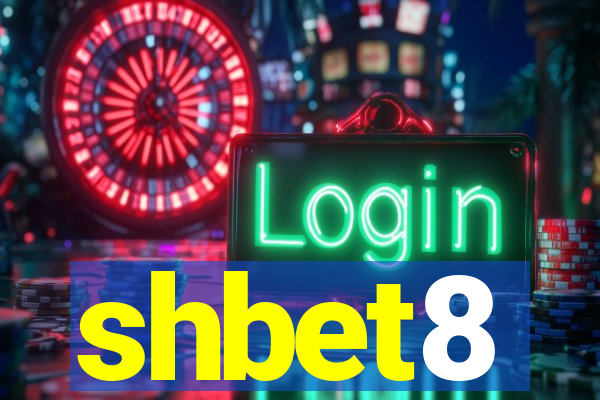 shbet8