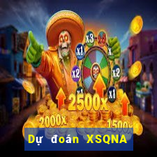 Dự đoán XSQNA ngày 13