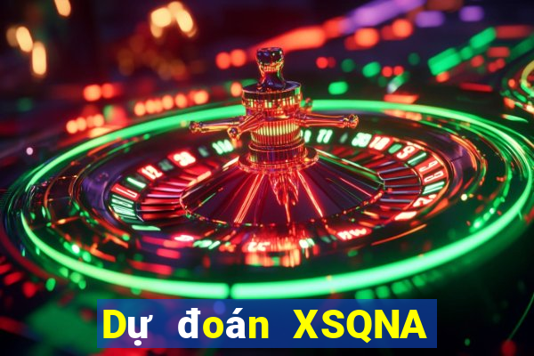 Dự đoán XSQNA ngày 13