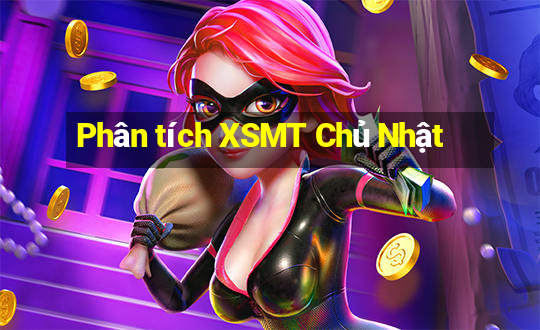 Phân tích XSMT Chủ Nhật