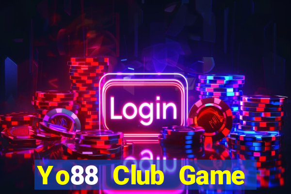 Yo88 Club Game Bài 3C Cho Ios