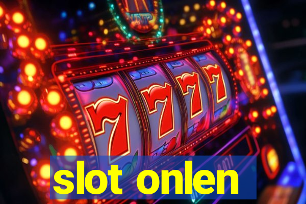 slot onlen